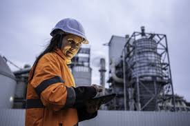 HSE Safety Operations